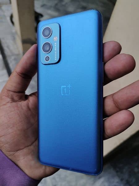 OnePlus 9 5g Dual Global 12/256 6