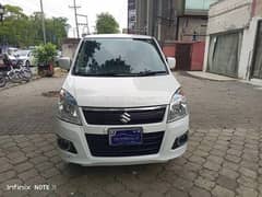 Suzuki Wagon R 2021 - 8.8/10 0