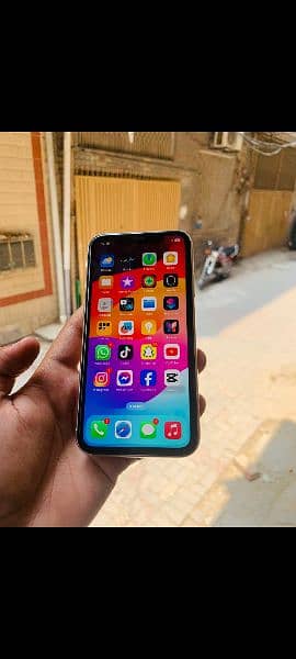 Iphone 11 64 gb jv non pta non active 0