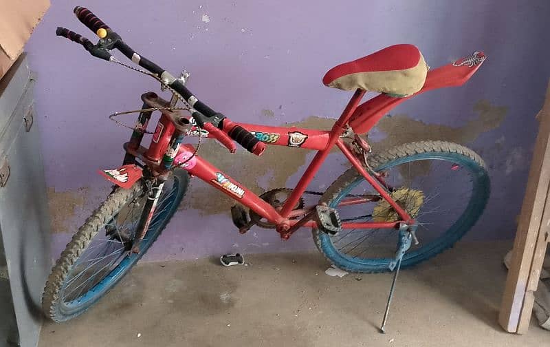 Bicycle For Sale in Cheap Price 0