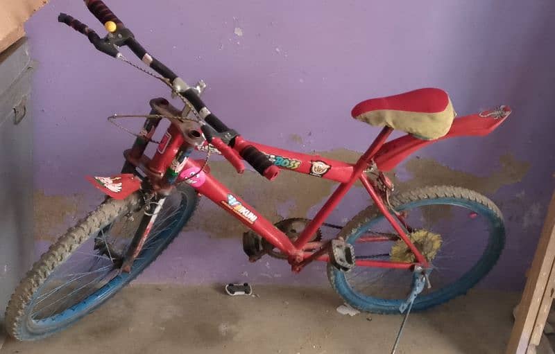 Bicycle For Sale in Cheap Price 1