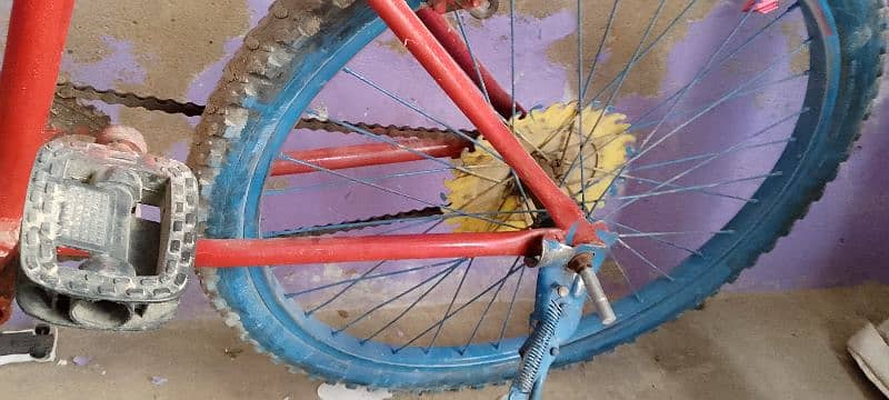 Bicycle For Sale in Cheap Price 5