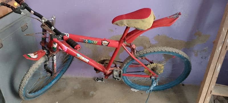 Bicycle For Sale in Cheap Price 6