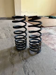 Shock Spring Alto(Sport Spring)