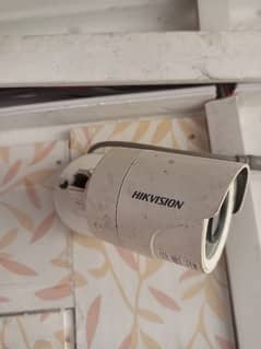 HikVision