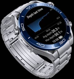 Huawei watch ultimate