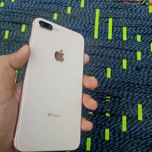 I phone 8 plus 2