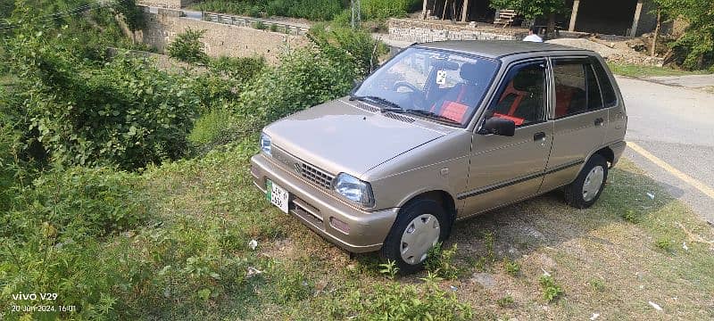 Suzuki Alto 2017 2