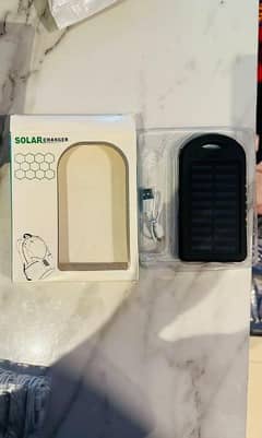 25000 mAH Power Bank 0