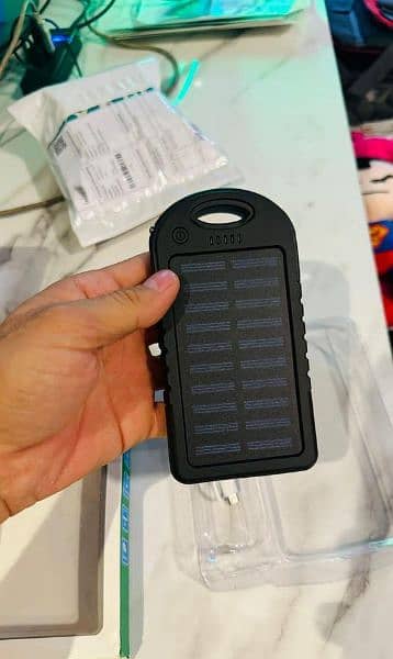 25000 mAH Power Bank 2