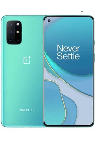 OnePlus 8t full ok ha 128gb 0