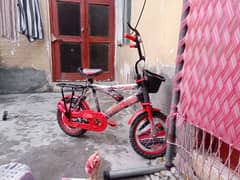 Kids Cycle For Sale