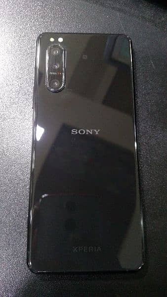 Sony Xperia 5 mark 2 Official Pta apvd read Description 0