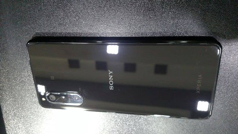 Sony Xperia 5 mark 2 Official Pta apvd read Description 3