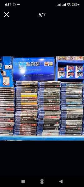 PS5 - PS4 - playstation - Controller Console - Game Shop Karachi 6