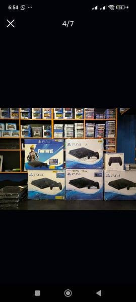 PS5 - PS4 - playstation - Controller Console - Game Shop Karachi 10