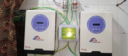 solar inverter with out battery