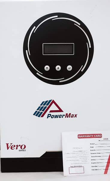 solar inverter with out battery 1