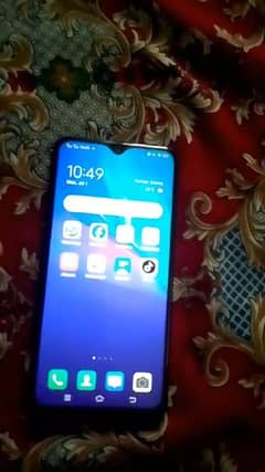 vivo y11