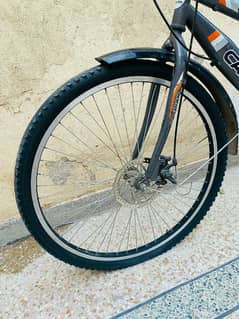 caspian bicycle 0