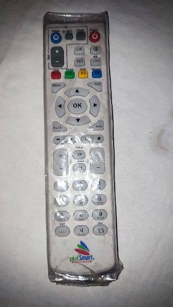PTCL TV Device android box 7