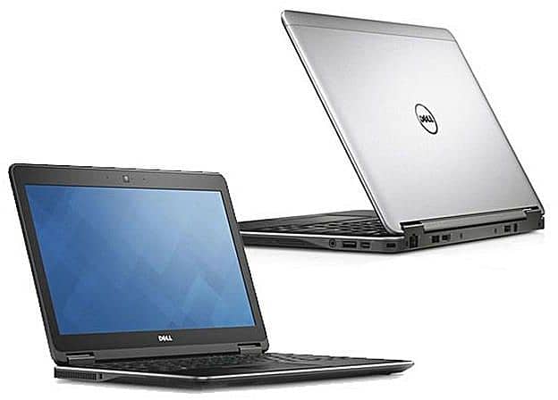 DELL LATITUDE 7240 0