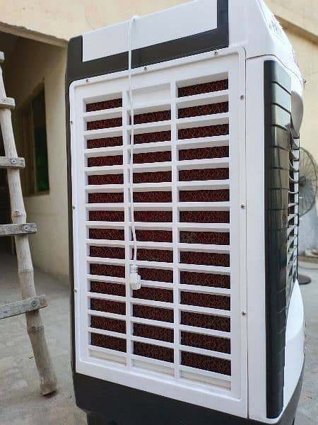 Fast Air cooler 7