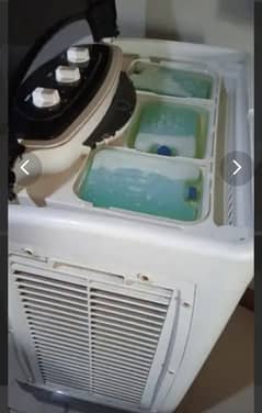 NG Nac 9800 Air Cooler for sale 0