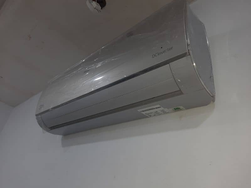 Urgent brand new ac for sale 2