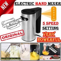 Electric Hand Mixer , contact WhatsApp (03145156658)