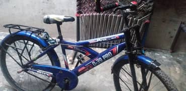 0-39 pro bicycle 0