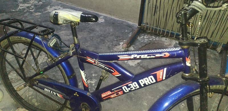 0-39 pro bicycle 5