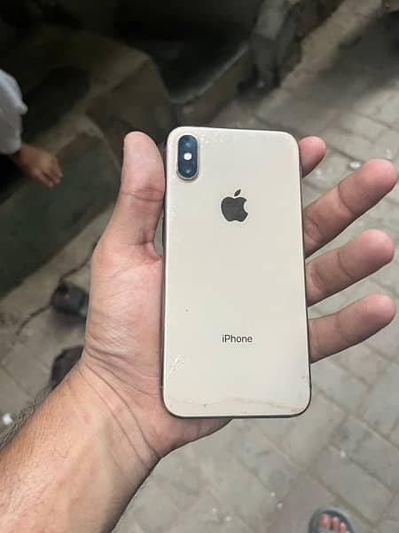 iphone xs 4