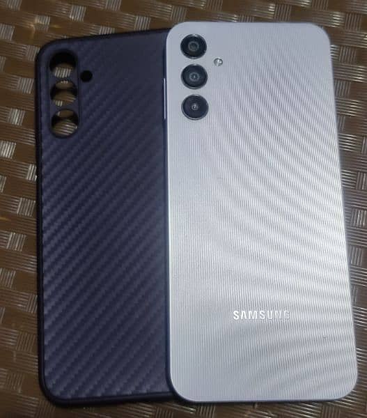 urgent for sale Samsung A 14 1