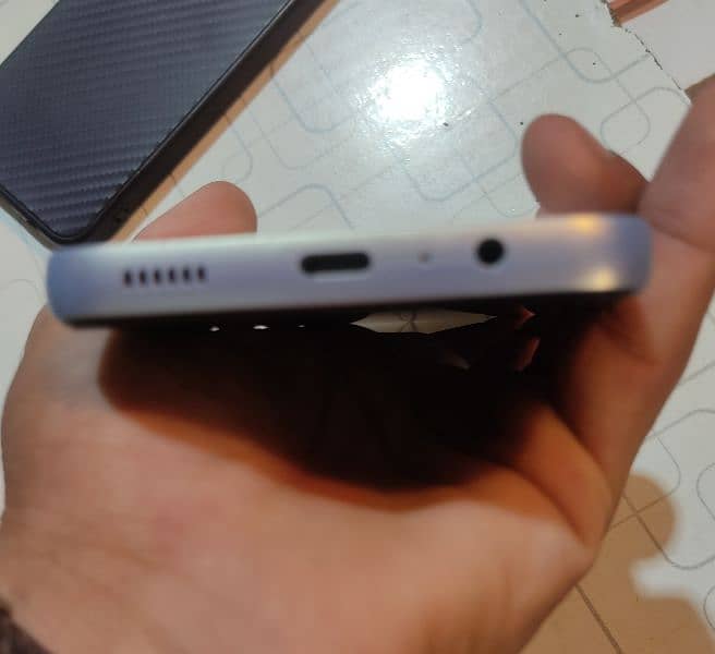 urgent for sale Samsung A 14 3