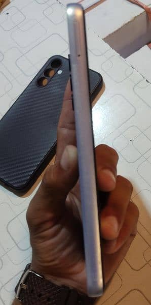 urgent for sale Samsung A 14 4