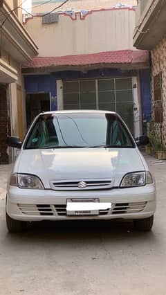 Suzuki Cultus VXR 2006 0