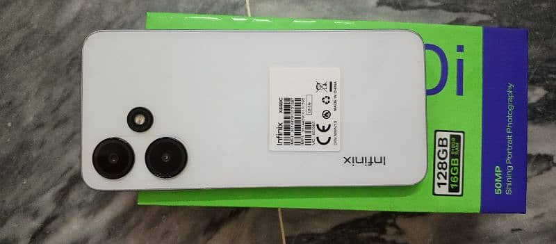 Infinix Hot 30i for sale 1