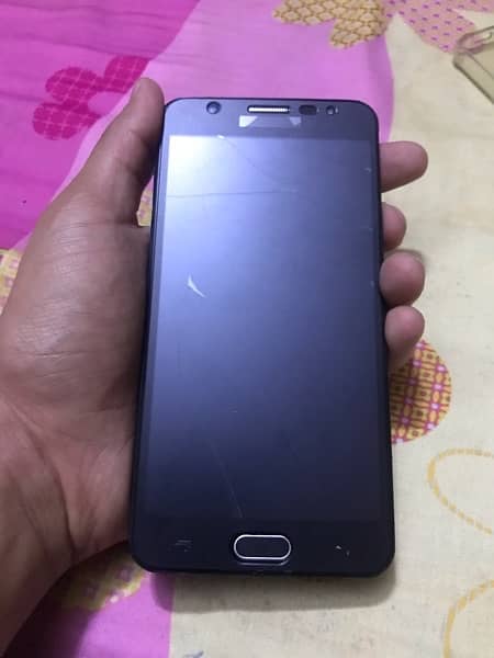 Samaung j7 prime urgent sale 5