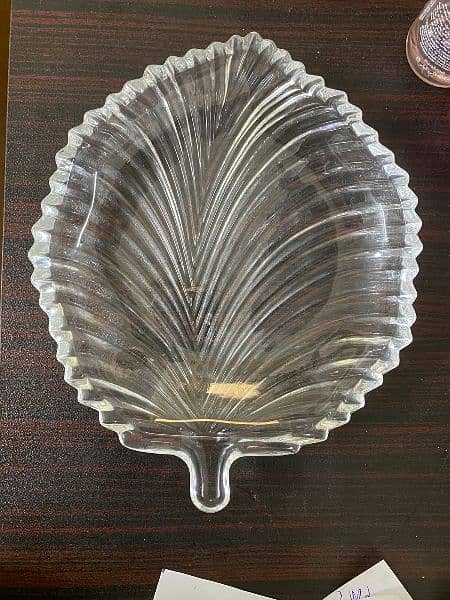 platters glass and serving dishes 3