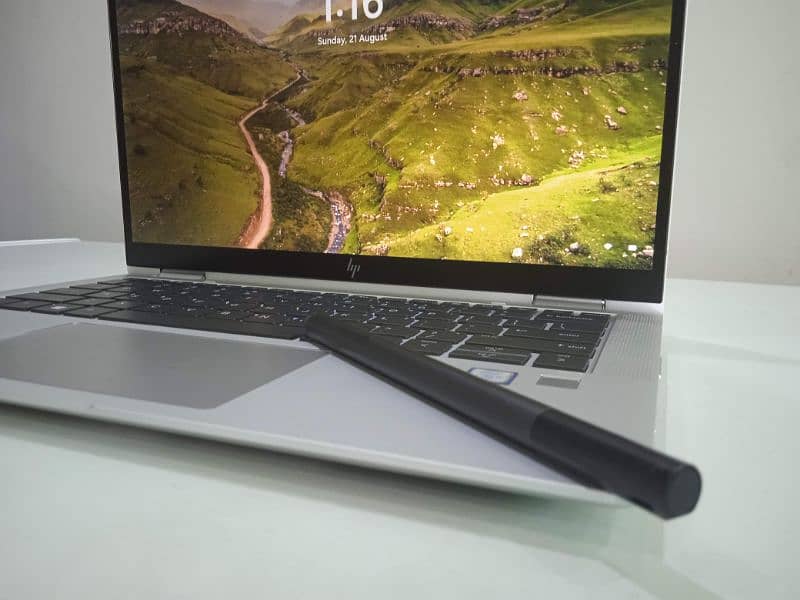 HP FOLIO ELITEBOOK X360 TOUCH 1030 G3 I5/I7 8TH GENERATION 1