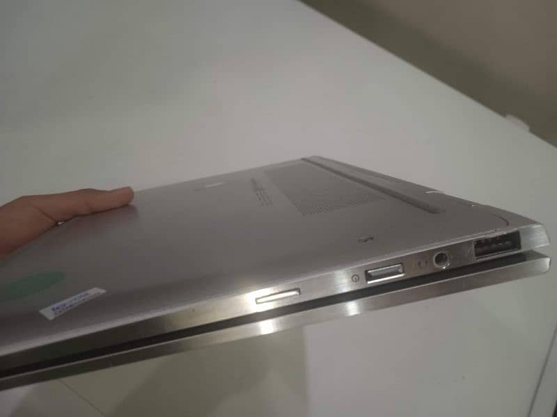 HP FOLIO ELITEBOOK X360 TOUCH 1030 G3 I5/I7 8TH GENERATION 7