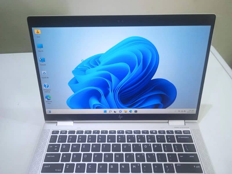 HP FOLIO ELITEBOOK X360 TOUCH 1030 G3 I5/I7 8TH GENERATION 12