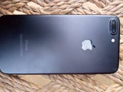 i phone 7plus non pta 32gb good condition