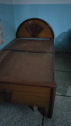 BED SINGLE FOR SALE