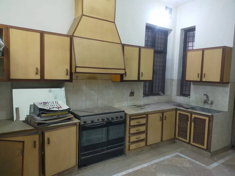 MIAN ESTATE OFFERS 20 MARLA 2 STOREY INDEPENDENT HOUSE FOR RENT FOR SILENT OFFICE+ FAMILY 3
