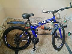 Bicycle  Plus Brand (03086399466 Whatsapp)