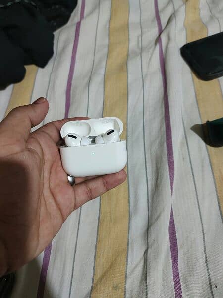 Earpods pro 2 0