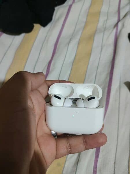 Earpods pro 2 1