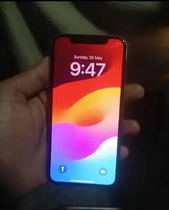 iPhone XS 256 Gb